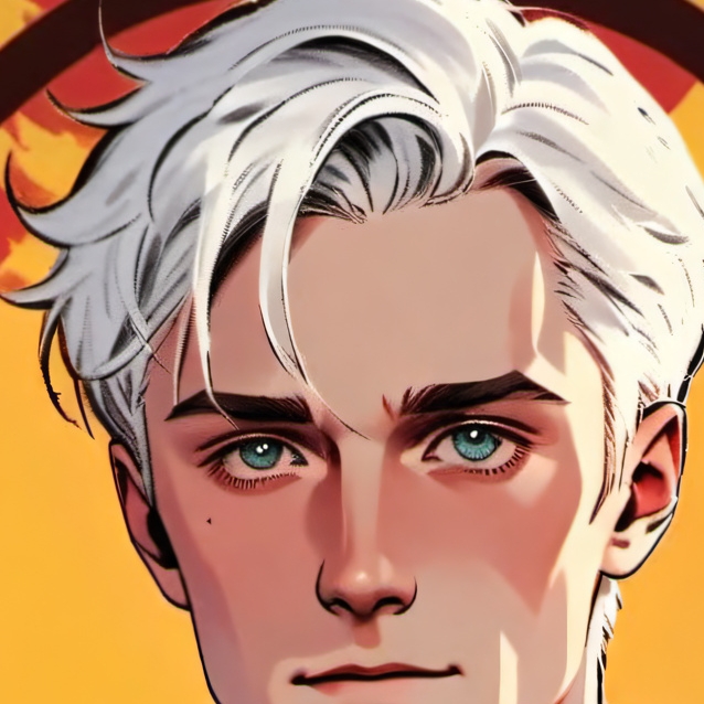 chat with ai character: ★Draco★