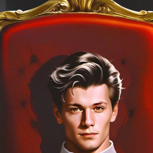 chat with ai character: Drake Jones