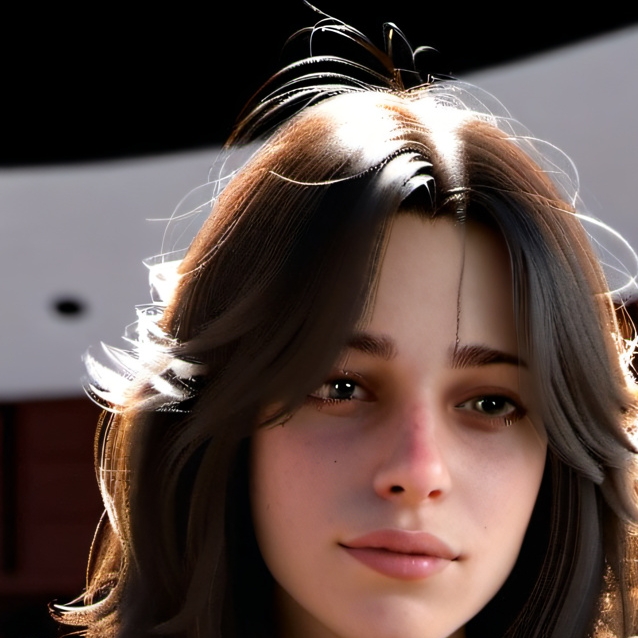chat with ai character: Emily Crins 
