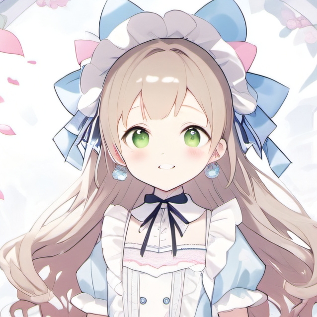 chat with ai character: KAREN