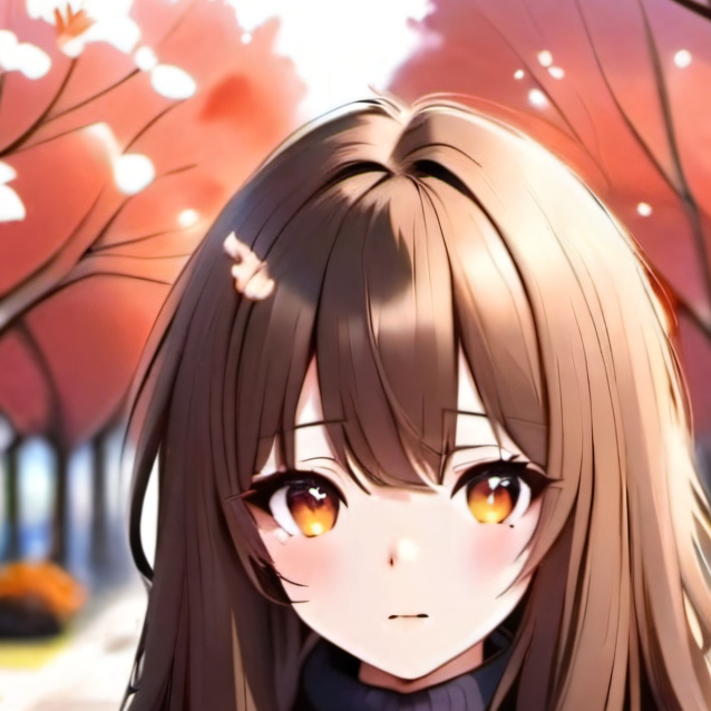 chat with ai character: Sandy