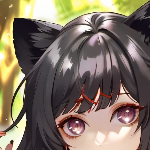 chat with ai character: Mika