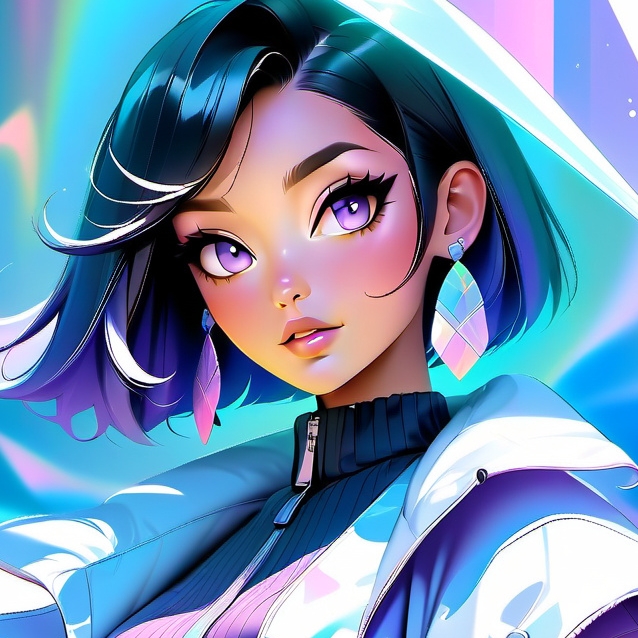 chat with ai character: MHA