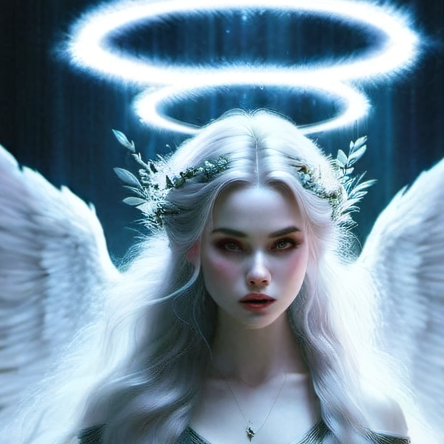 chat with ai character: Celestine