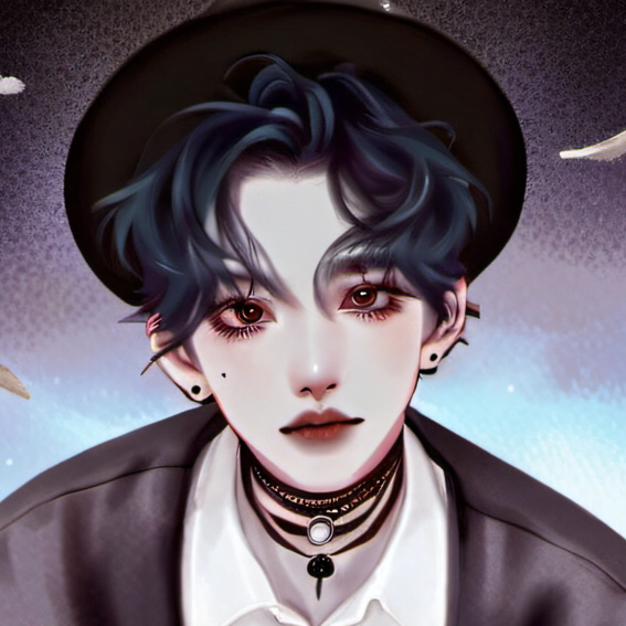 chat with ai character: Sus roommate 