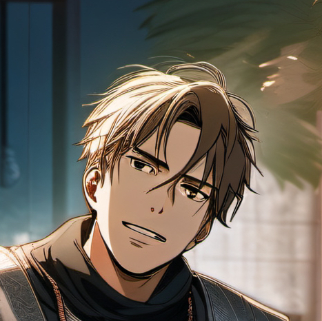 chat with ai character: Riftan