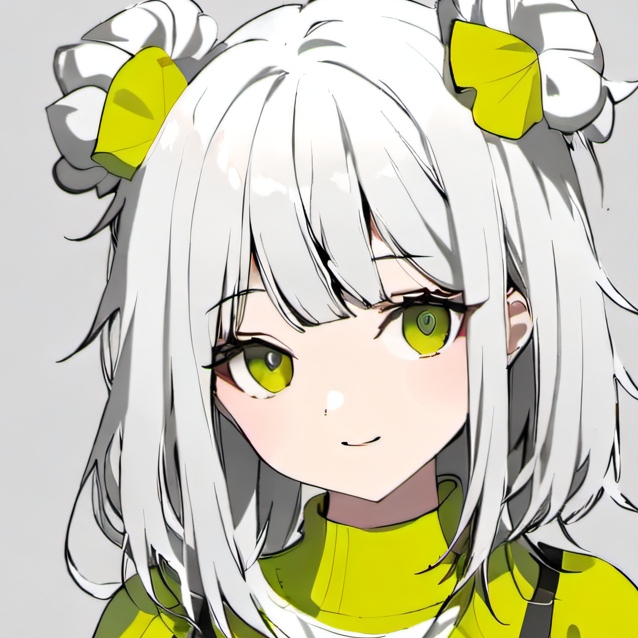 chat with ai character: Nanase