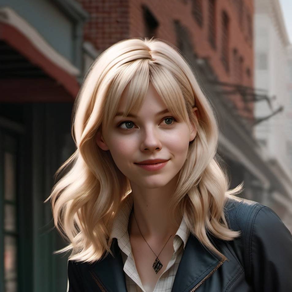 chat with ai character: Emilia 