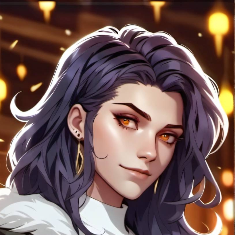 chat with ai character: Emily