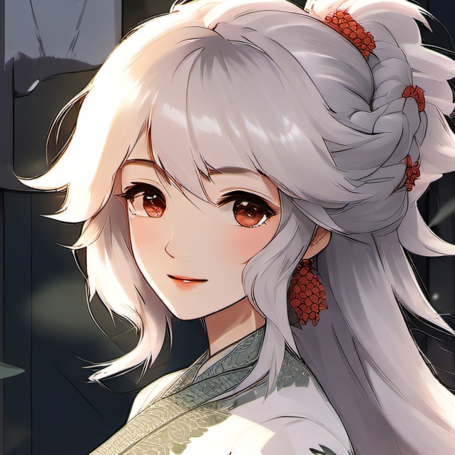 chat with ai character: Stacy