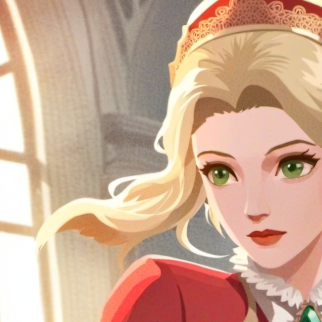 chat with ai character: violet