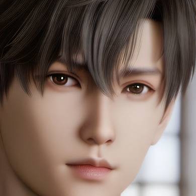 chat with ai character: Ju-doon 