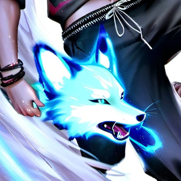 chat with ai character: Kay