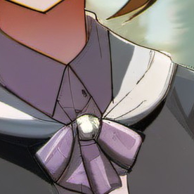 chat with ai character: Alter ego (chihiro