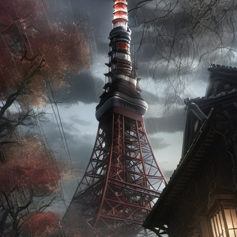 chat with ai character: //Tokyo//