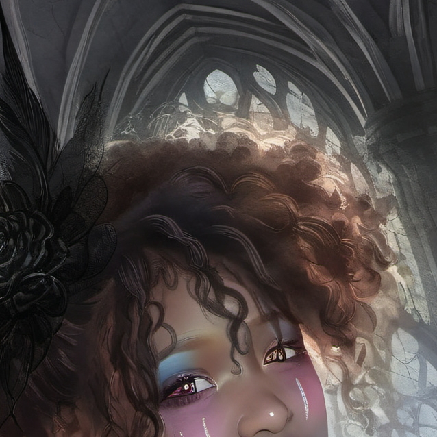 chat with ai character: Shanaaz