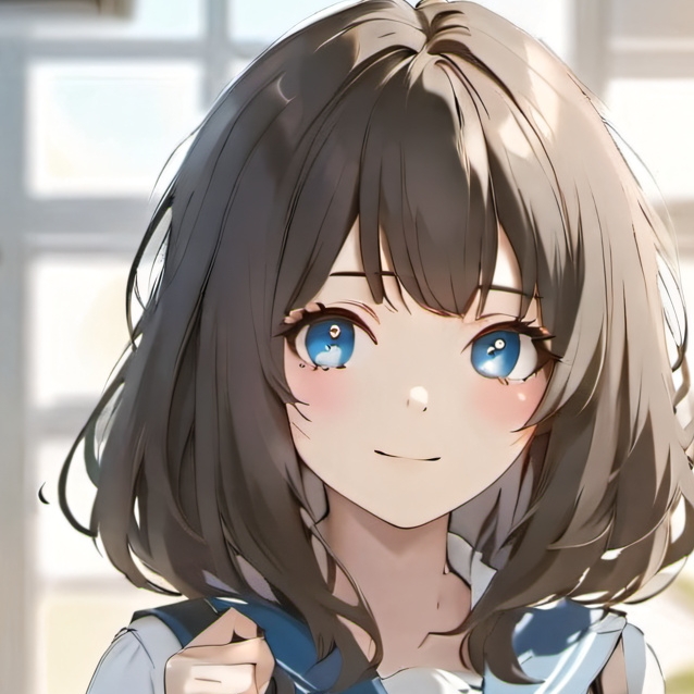 chat with ai character: Charlotte
