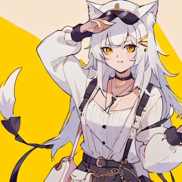 chat with ai character: Ashley