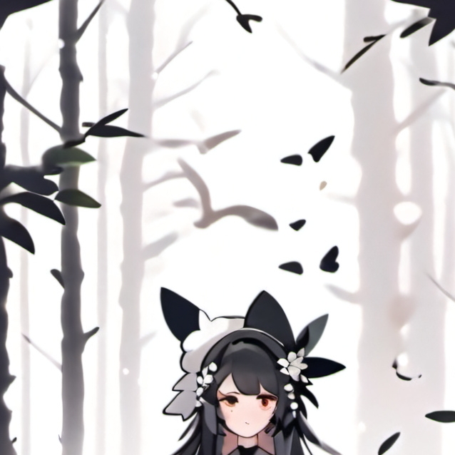 chat with ai character: aurora