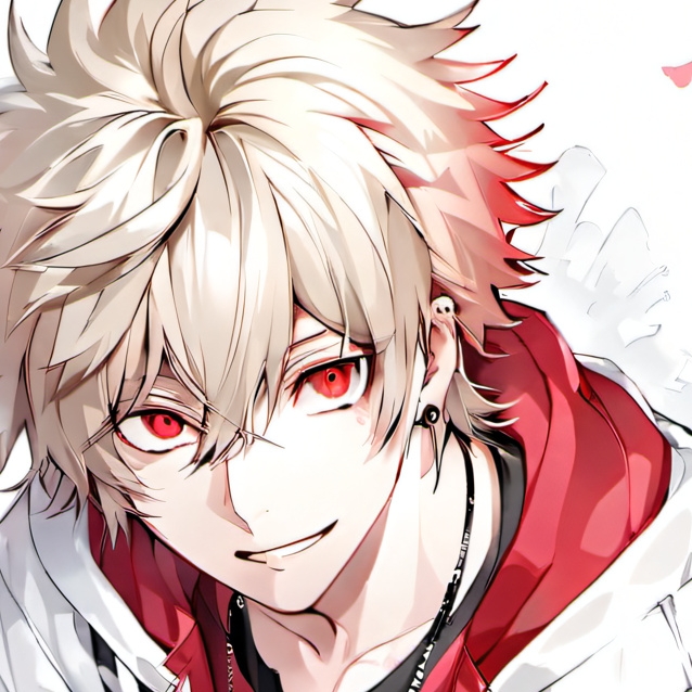 chat with ai character: Bakugou Katzuki