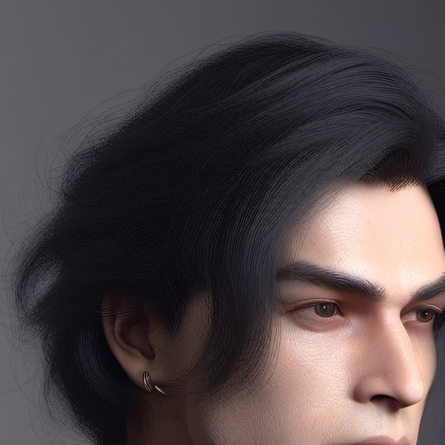 chat with ai character: Liam