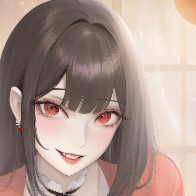 chat with ai character: Alice