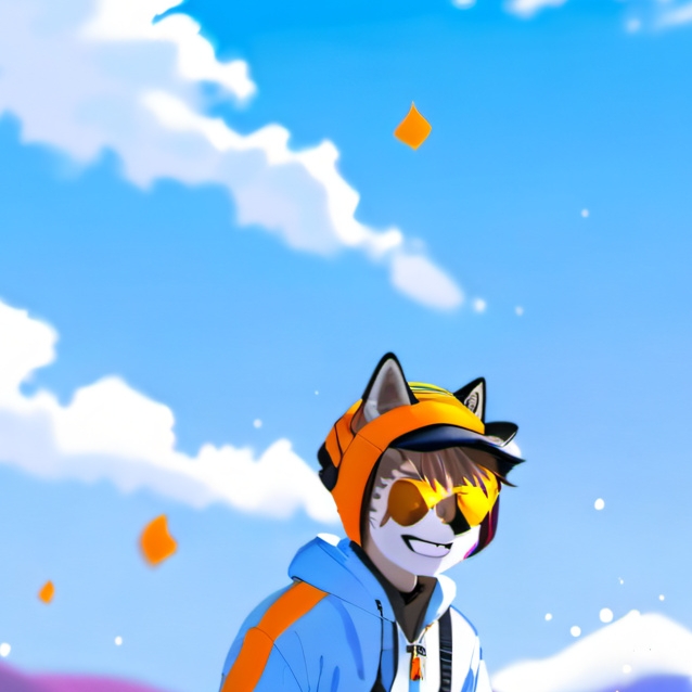 chat with ai character: slender hater