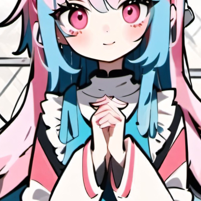 chat with ai character: star