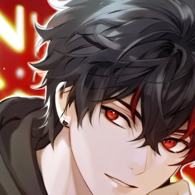 chat with ai character: liam