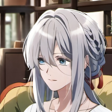 chat with ai character: Дашуля 