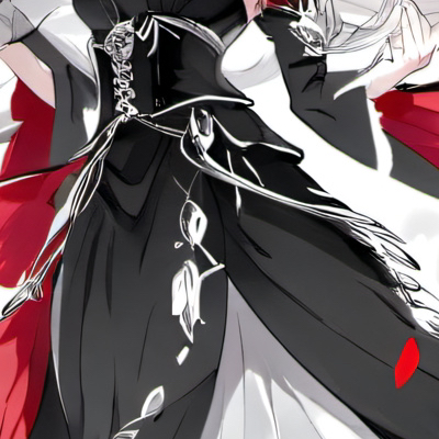 chat with ai character: Dasha