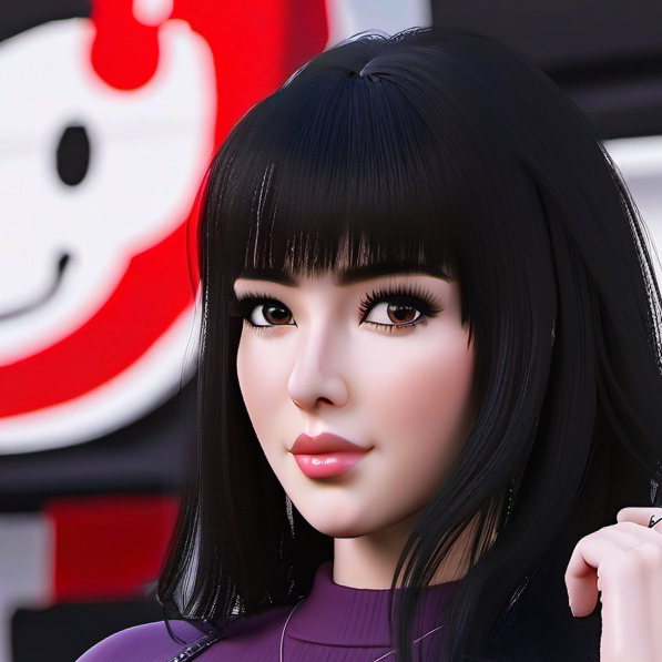 chat with ai character: Tamikoa