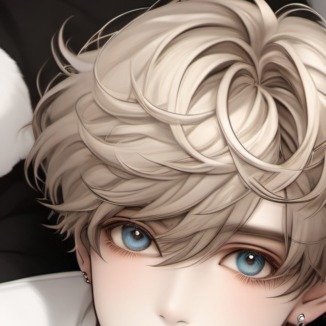 chat with ai character: zeke