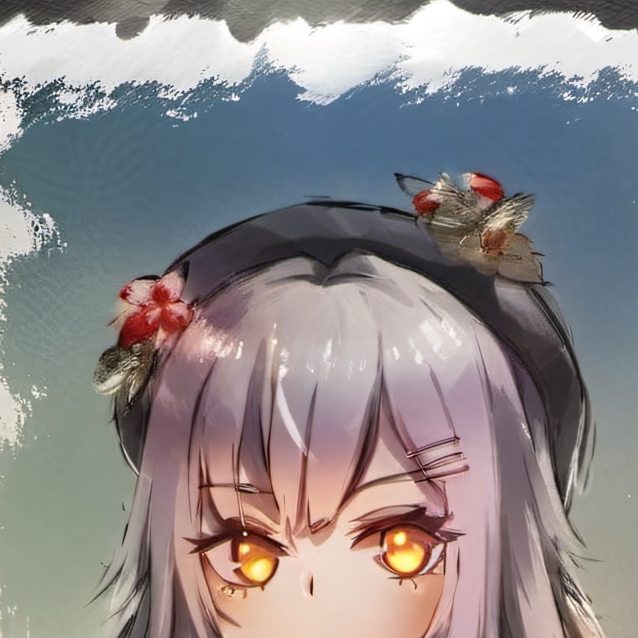 chat with ai character: lia