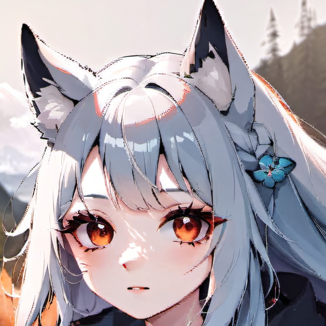 chat with ai character: Willow