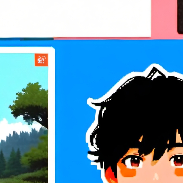 chat with ai character: Axel