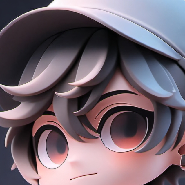 chat with ai character: oliver