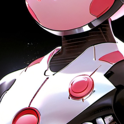 chat with ai character: Chansey