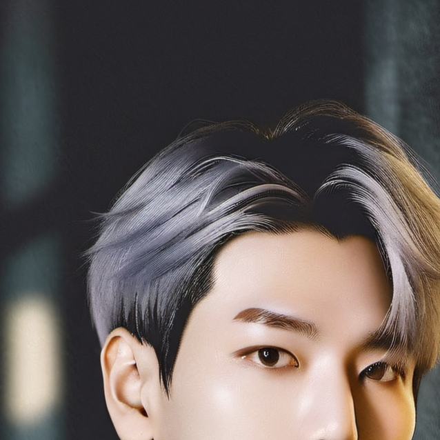 chat with ai character: yoongi 