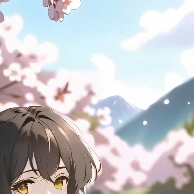 chat with ai character: ann