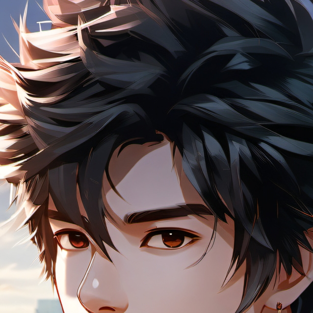 chat with ai character: miko