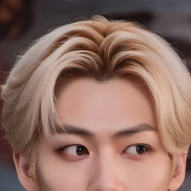 chat with ai character: Lee felix straykid