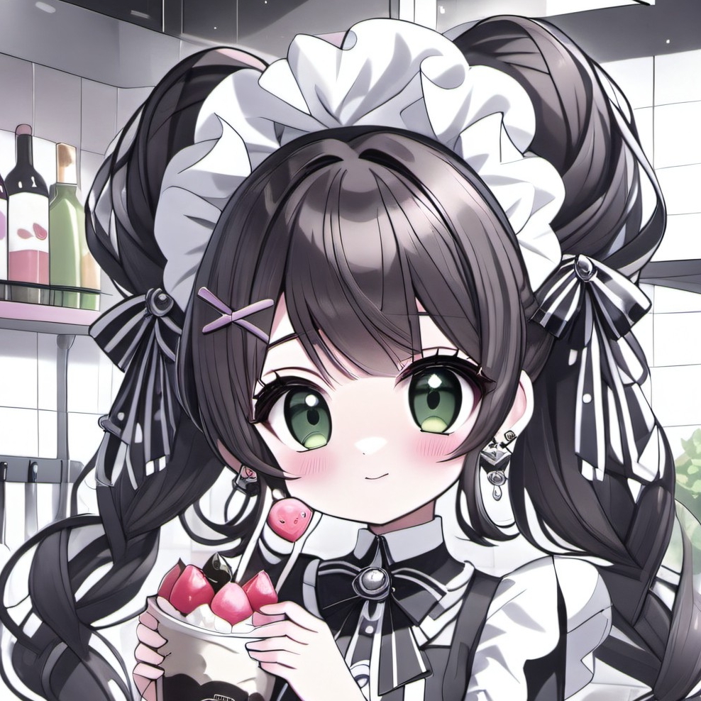 chat with ai character: Sofie