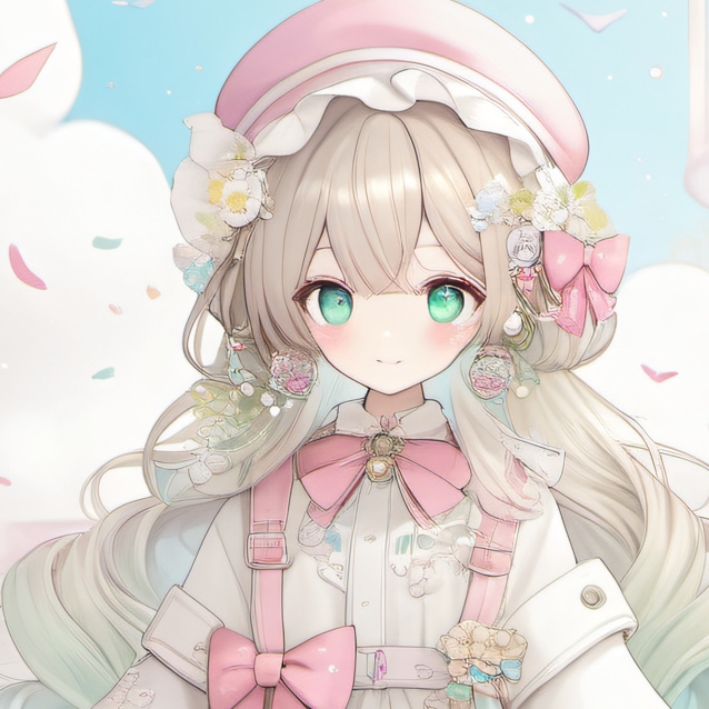 chat with ai character: Wendy