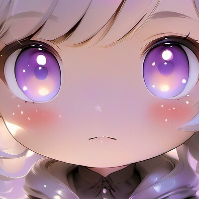 chat with ai character: Milly