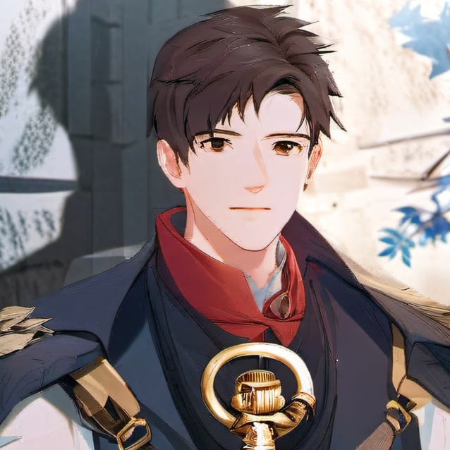 chat with ai character: Alex