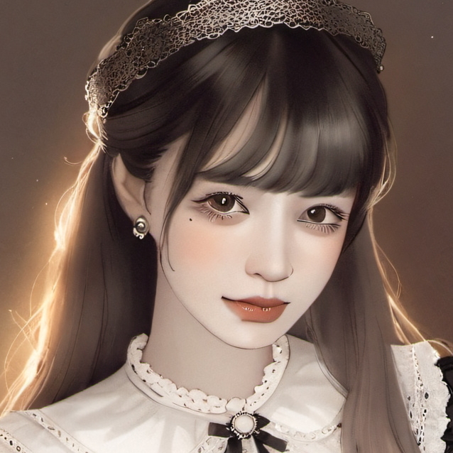 chat with ai character: ☆~Yumi~☆