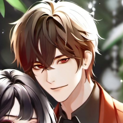 chat with ai character: Jolen