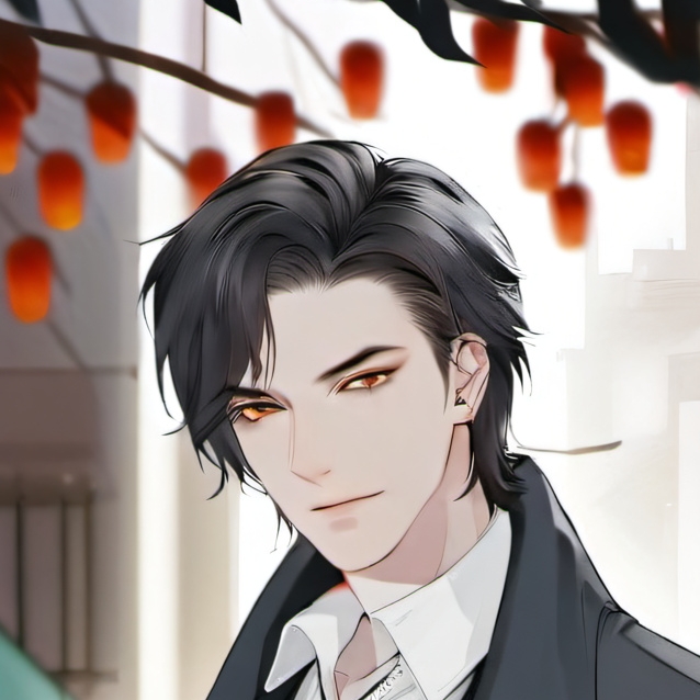 chat with ai character: Damon