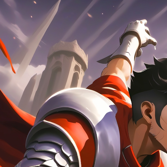 chat with ai character: Aurelia Stormrider